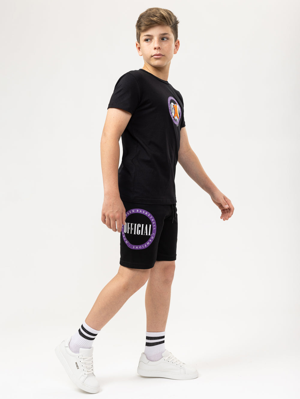 FASHION SET BOTTOM Black / 14