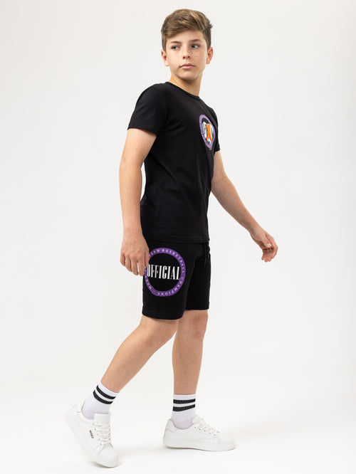 FASHION SET BOTTOM Black / 14