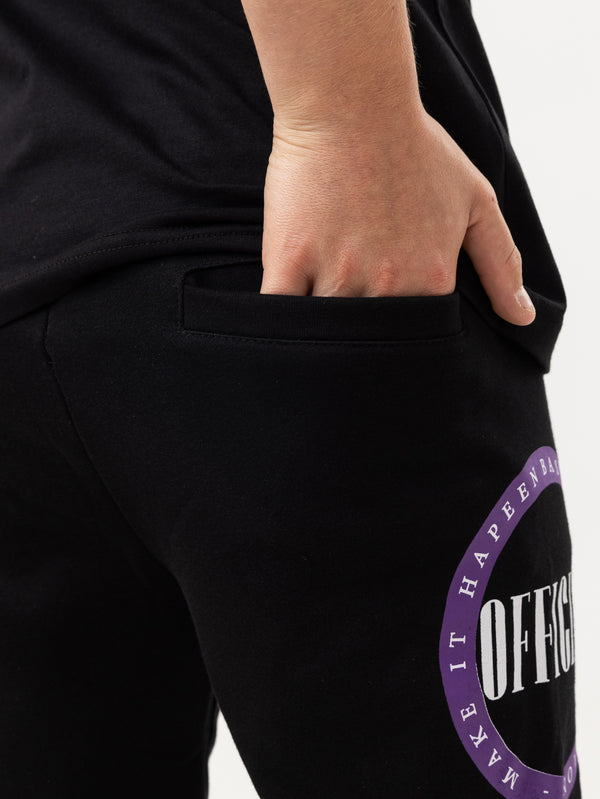 FASHION SET BOTTOM Black / 14