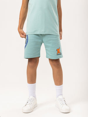 FASHION SET BOTTOM Mint Green / 14
