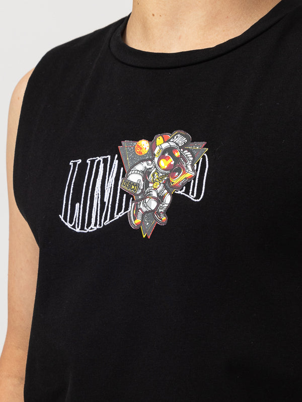 FASHION SET TOP Black / 14
