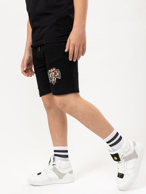 FASHION SET BOTTOM Black / 14