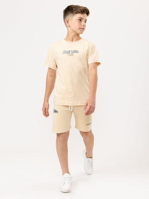 FASHION SET BOTTOM Beige / 14