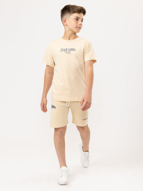 FASHION SET BOTTOM Beige / 14