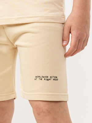 FASHION SET BOTTOM Beige / 14