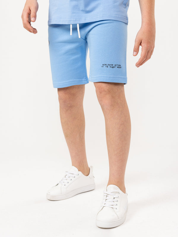 FASHION SET BOTTOM Light-Blue / 14