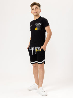 FASHION SET BOTTOM Black / 14