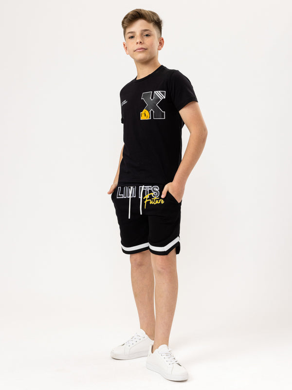 FASHION SET BOTTOM Black / 14