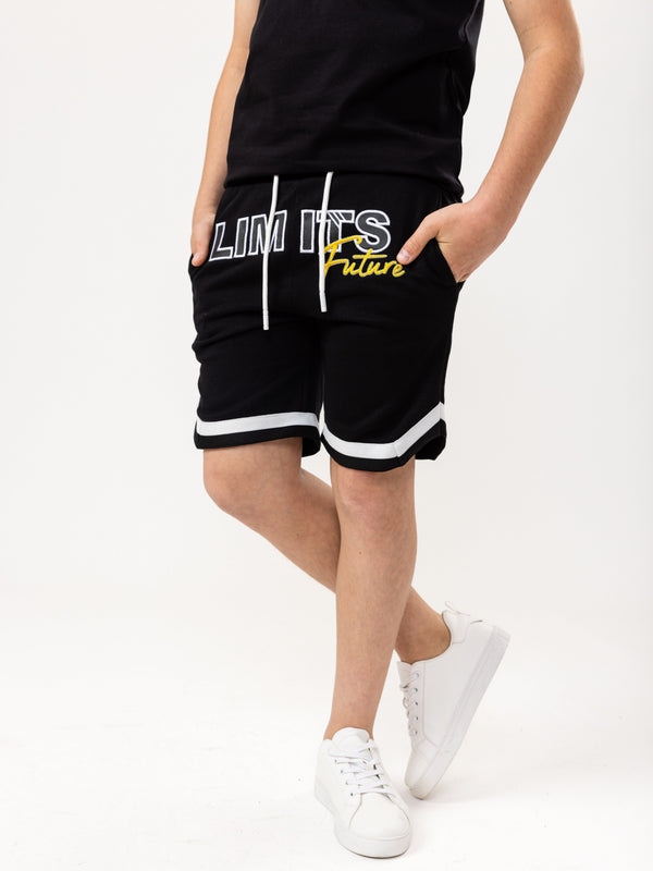 FASHION SET BOTTOM Black / 14