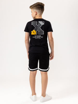 FASHION SET BOTTOM Black / 14