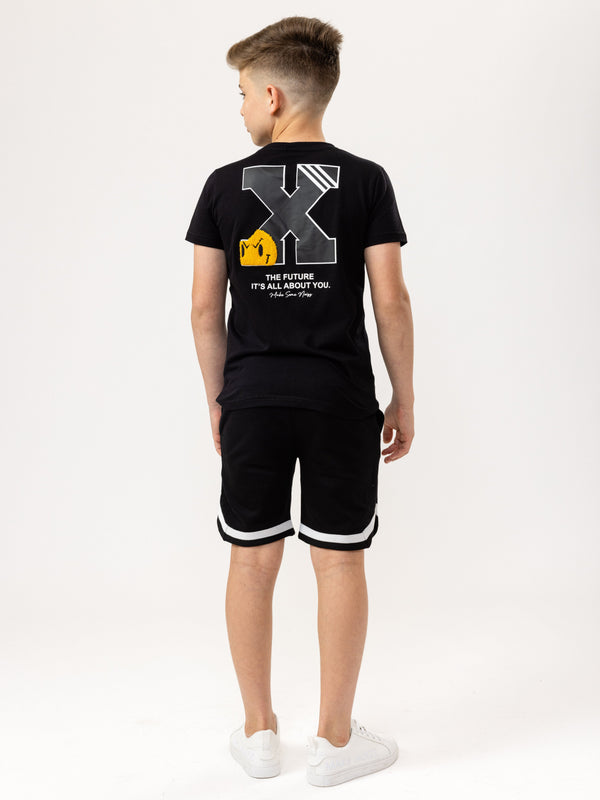 FASHION SET BOTTOM Black / 14