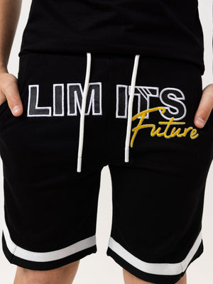 FASHION SET BOTTOM Black / 14