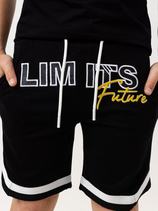 FASHION SET BOTTOM Black / 14