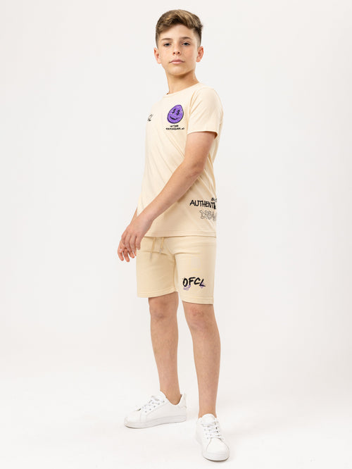 FASHION SET BOTTOM Stone / 14