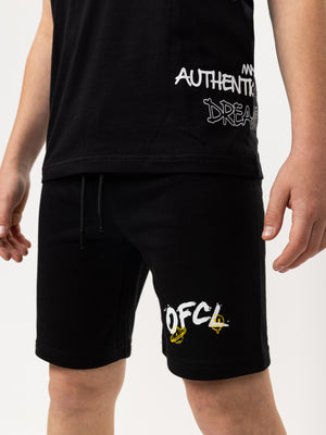FASHION SET BOTTOM Black / 14