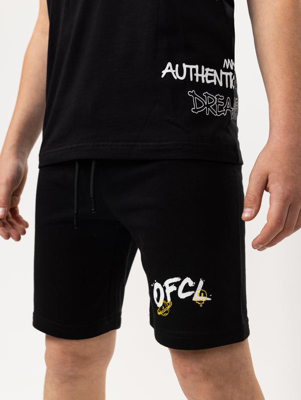 FASHION SET BOTTOM Black / 14