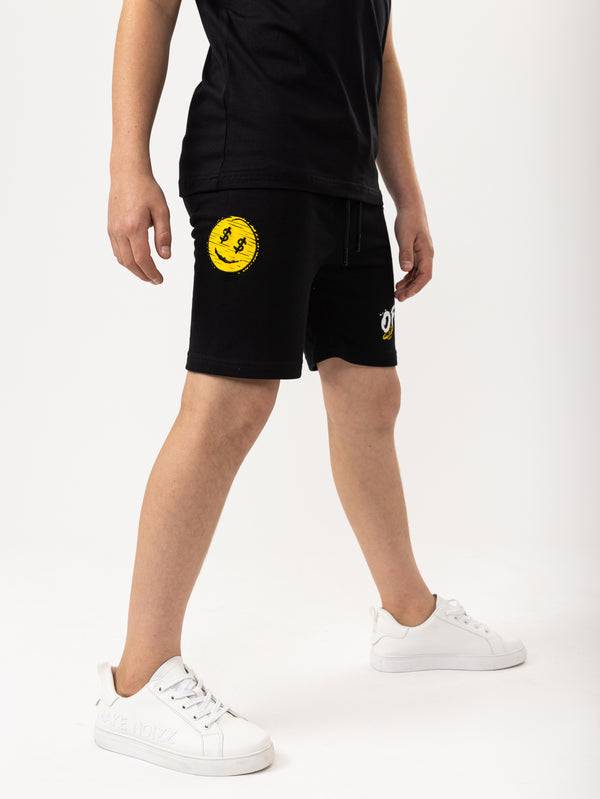 FASHION SET BOTTOM Black / 14