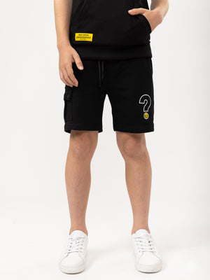 FASHION SET BOTTOM Black / 14