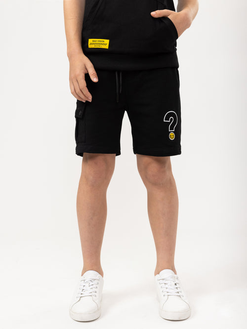 FASHION SET BOTTOM Black / 14