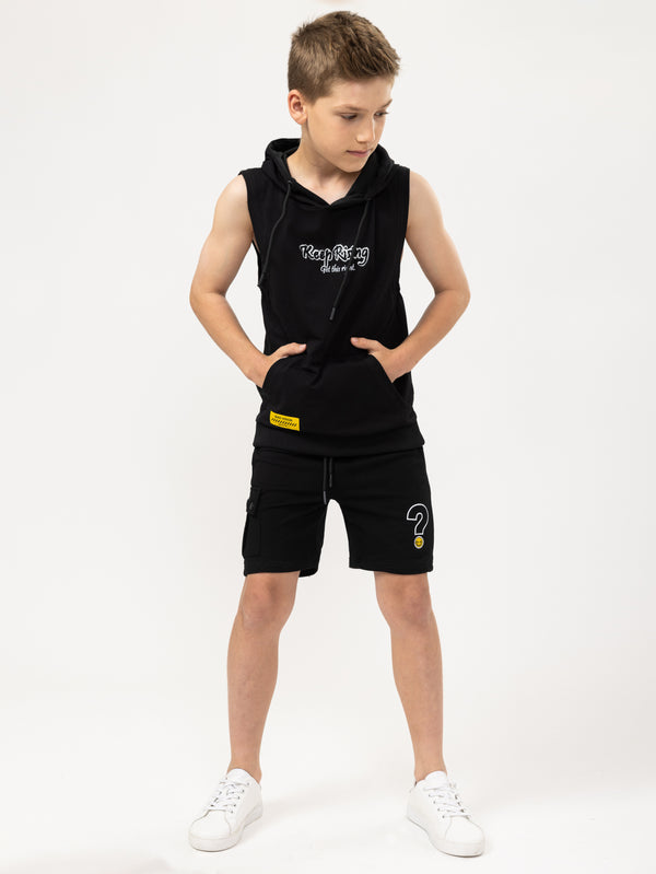 FASHION SET BOTTOM Black / 14