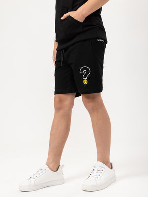 FASHION SET BOTTOM Black / 14