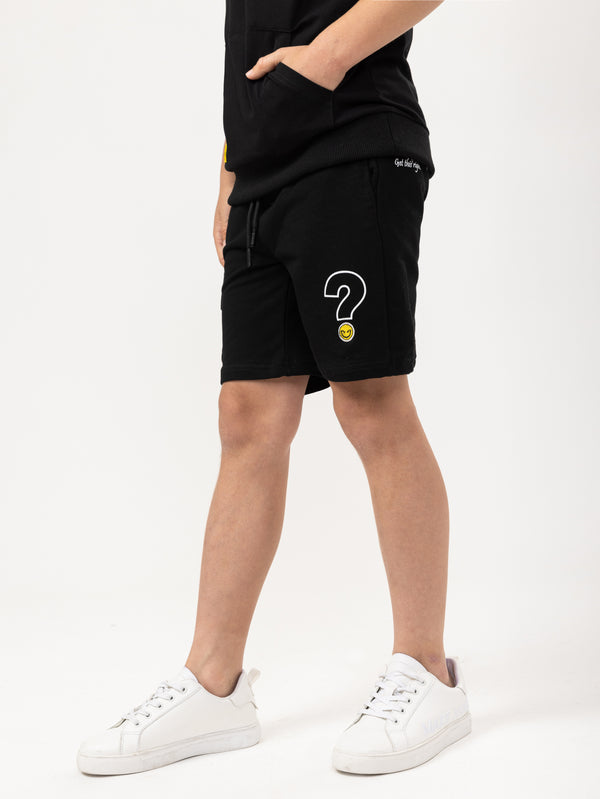 FASHION SET BOTTOM Black / 14