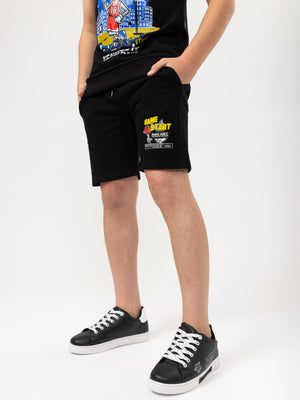 FASHION SET BOTTOM Black / 14