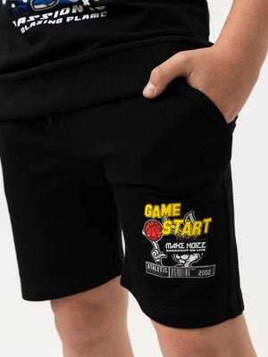 FASHION SET BOTTOM Black / 14