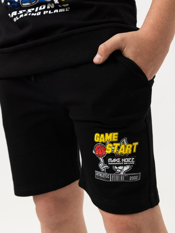 FASHION SET BOTTOM Black / 14