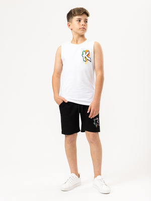 FASHION SET BOTTOM Black / 14