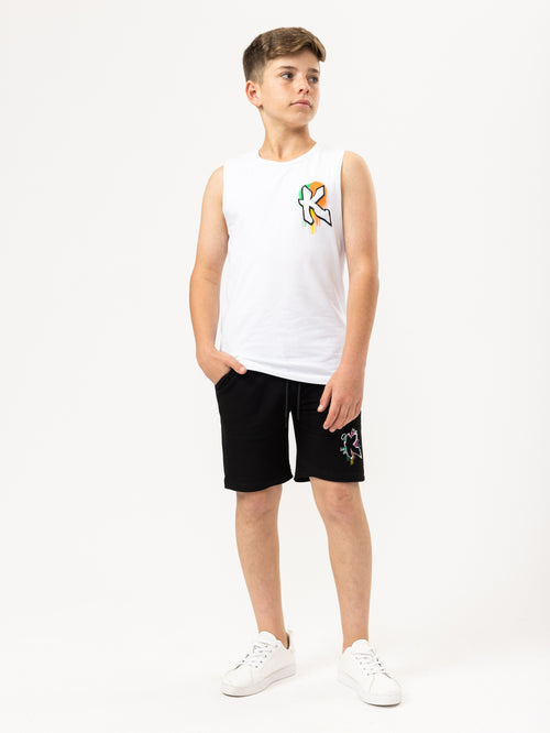 FASHION SET BOTTOM Black / 14
