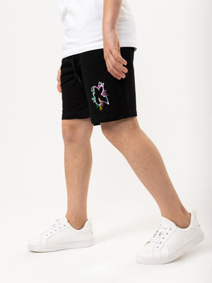 FASHION SET BOTTOM Black / 14