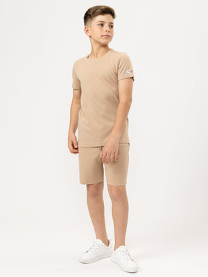 BASIC SET TOP Camel / 14