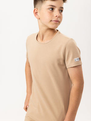 BASIC SET TOP Camel / 14