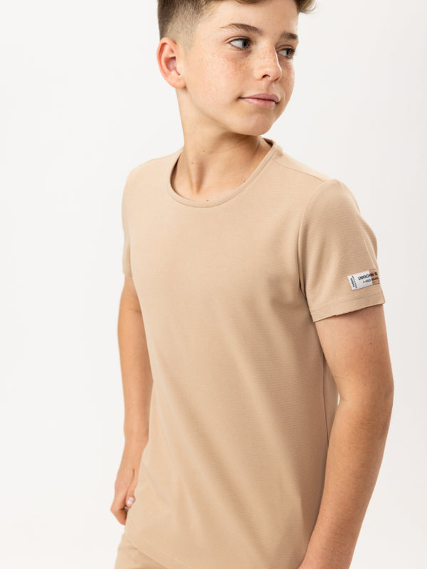 BASIC SET TOP Camel / 14