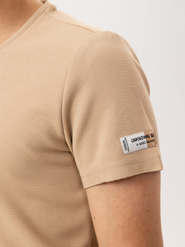 BASIC SET TOP Camel / 14