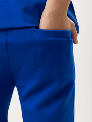 FASHION SET BOTTOM Royal Blue / 14
