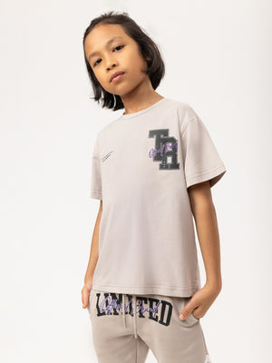 FASHION SET TOP Beige / 14