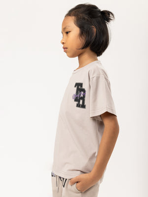 FASHION SET TOP Beige / 14