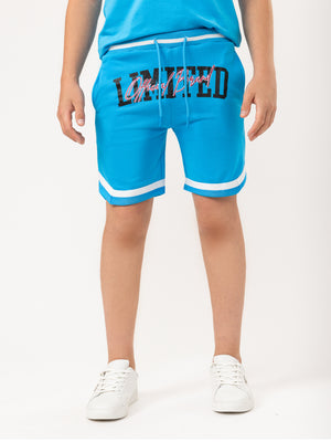 FASHION SET BOTTOM Blue / 14