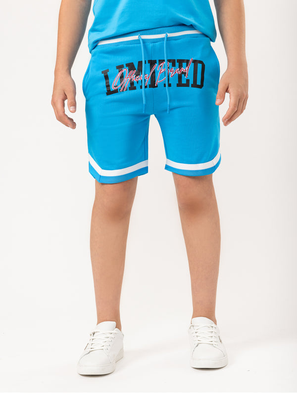 FASHION SET BOTTOM Blue / 14