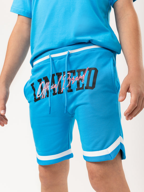 FASHION SET BOTTOM Blue / 14