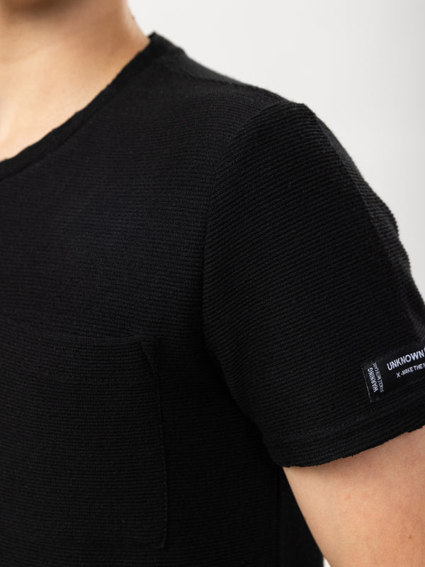 BASIC SET TOP Black / 14