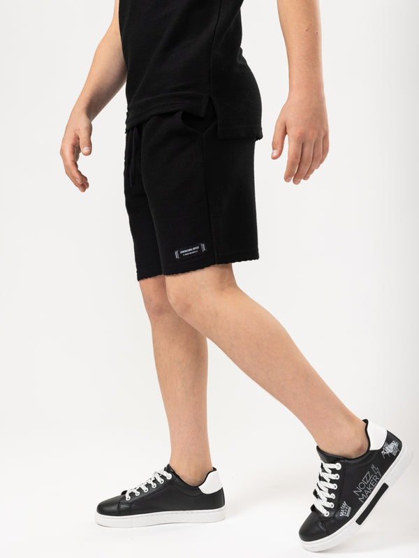 BASIC SET BOTTOM Black / 14