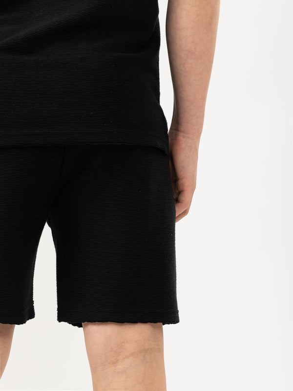 BASIC SET BOTTOM Black / 14