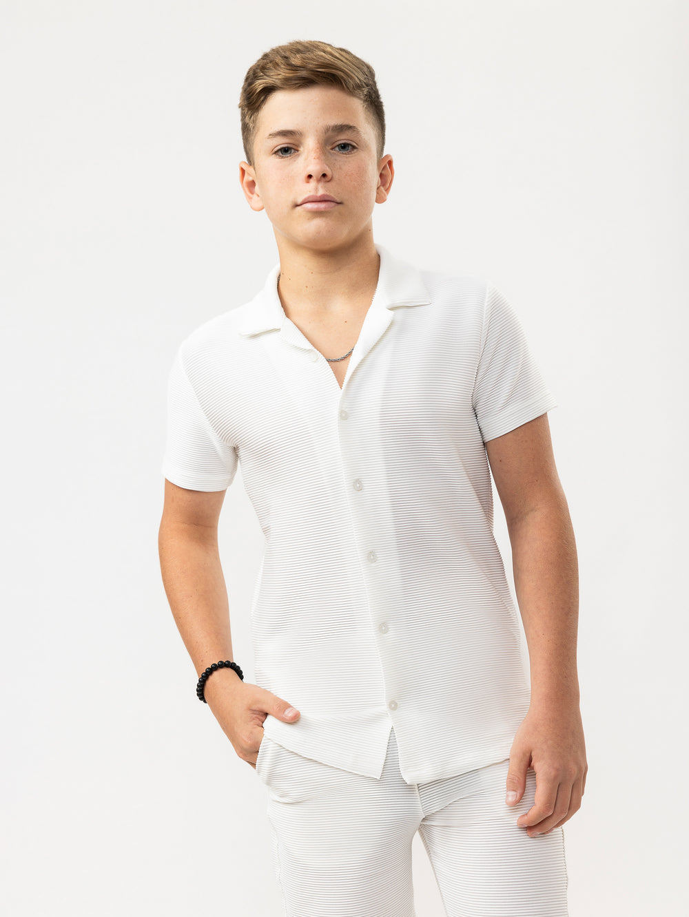 FASHION SET TOP Cream / 14