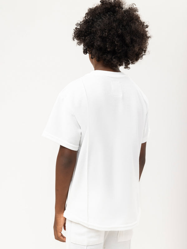 FASHION SET TOP Cream / 14
