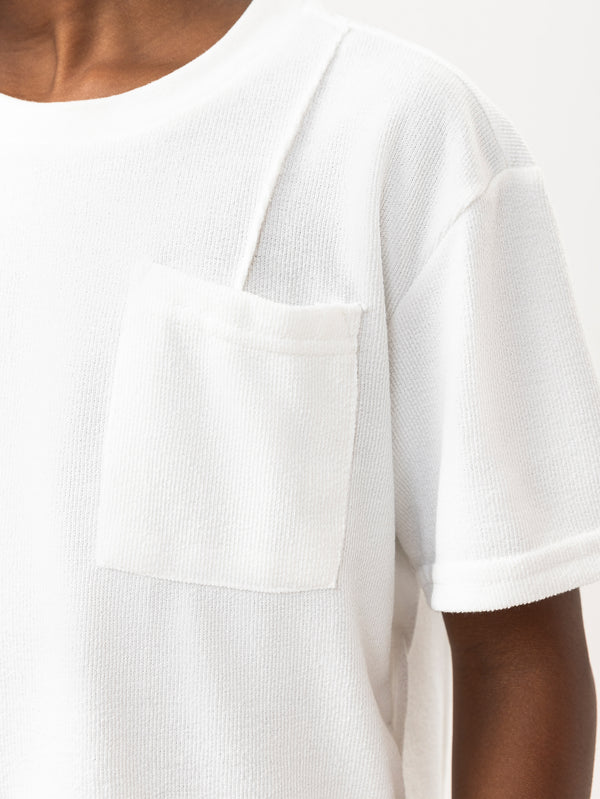 FASHION SET TOP Cream / 14
