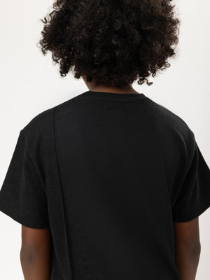 FASHION SET TOP Black / 14