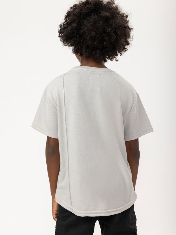 FASHION SET TOP Silver / 14